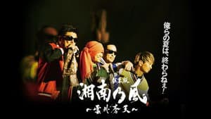 銀幕版 湘南乃風～雲外蒼天～ — foto 1