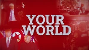 Your World — foto 1