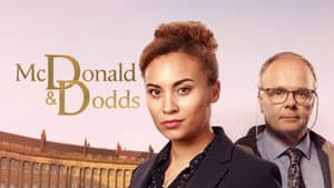McDonald & Dodds — foto 8