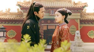 Palacio Yanxi: Las Aventuras de la Princesa — foto 3