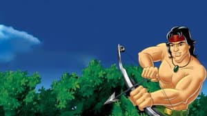 Rambo: La Fuerza de la Libertad — foto 1