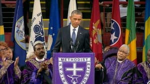 The Obama Years: The Power of Words — foto 3