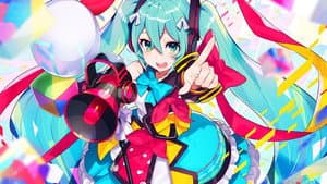 初音ミク マジカルミライ 2018 — foto 1