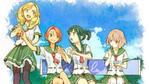 夏色キセキ — foto 2