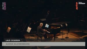 Lalo Schifrin, Mission: Impossible - Conducted by Victor Jacob — foto 3