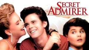 Admiradora secreta — foto 4