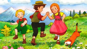 アルプス物語 わたしのアンネット — foto 5