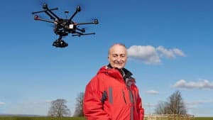 Hidden Britain by Drone — foto 3