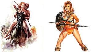 Le amazzoni - donne d'amore e di guerra — foto 1