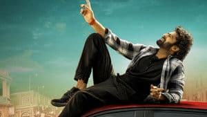 ది రాజాసాబ్ — foto 6