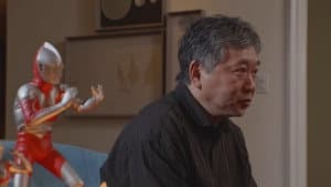 THE ORIGIN OF ULTRAMAN — foto 6