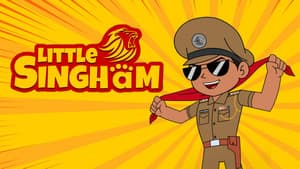 Little Singham — foto 6