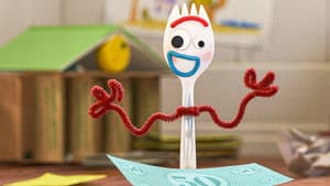 Forky pregunta: ¿Qué es el dinero? — foto 3