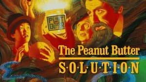 The Peanut Butter Solution — foto 10