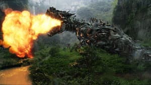 Transformers 4: La Era de la Extinción — foto 8
