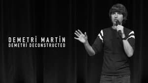 Demetri Martin: Demetri Deconstructed — foto 2