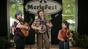 Willi Carlisle: Live at MerleFest — foto 1