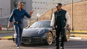 Bad Boys: Hasta la muerte — foto 5