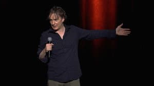 Dylan Moran: Dr Cosmos — foto 1