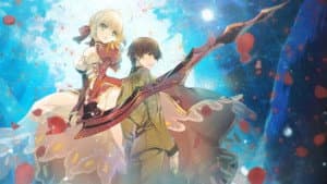 Fate/Extra Last Encore — foto 6
