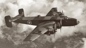 Forgotten Bombers of the RAF — foto 1