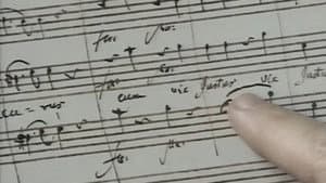 Mozart Requiem mit dem Finger gelesen — foto 1