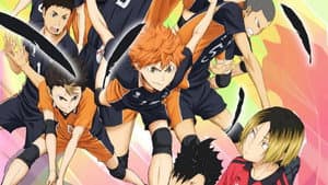 ハイキュー!! 終わりと始まり — foto 6