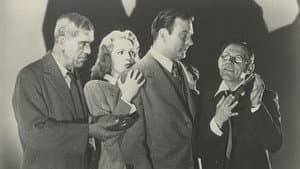 Dick Tracy Meets Gruesome — foto 4