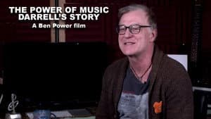 The Power Of Music - Darrell's Story — foto 2