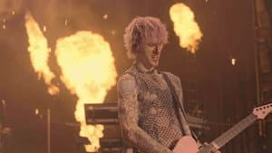 Mainstream Sellout Live From Cleveland: The Pink Era — foto 6