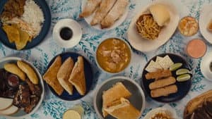 Street Food: EE. UU. — foto 1