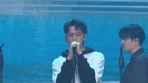 GOT7: Eyes On You 2018 - World Tour — foto 10