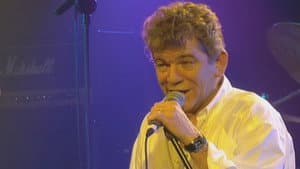 Nazareth - Homecoming - The Greatest Hits Live in Glasgow — foto 2