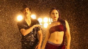 బెంగాల్ టైగర్ — foto 2