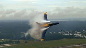 The Blue Angels — foto 2