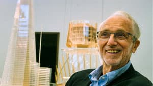 Inside Renzo Piano Building Workshop — foto 1