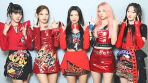 (여자)아이들 외 취급주의 — foto 1