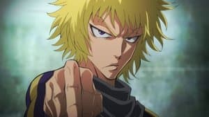 Ninja vs. Gokudo — foto 1