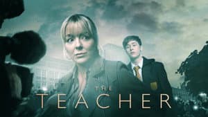 The Teacher — foto 11
