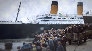 Titanic in Colour — foto 2