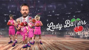 Lady Ballers — foto 1