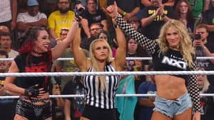 NXT vs. TNA Showdown — foto 10