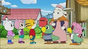 Episodio 25