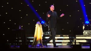Paddy McGuinness - Live! — foto 1