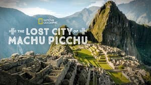 The Lost City Of Machu Picchu — foto 4