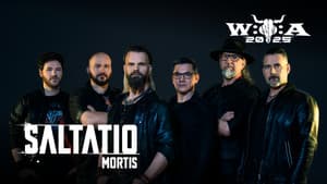Saltatio Mortis: 25th Anniversary Show - W:O:A 2025 — foto 1
