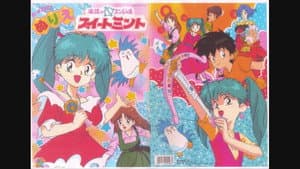 魔法のエンジェルスイートミント — foto 2