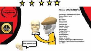 O Palco dos Rebeldes — foto 3