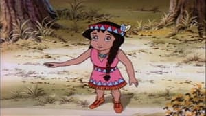 Pocahontas — foto 1