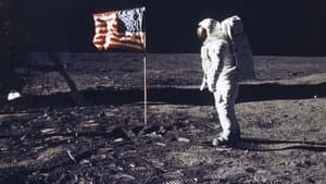 Apollo 11 : Retour vers la lune — foto 1